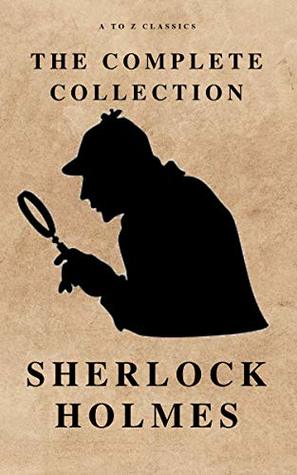 The Complete Sherlock Holmes