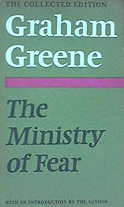 The Ministry of Fear