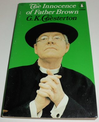 The Innocence of Father Brown