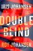 Double Blind (Kendra Michaels, #6)
