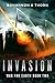 Invasion: War for Earth Book Two (A Post-Apocalyptic Thriller)