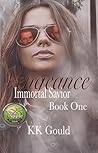 Vengeance (Immortal Savior #1)