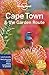 Lonely Planet Cape Town & the Garden Route by Simon Richmond
