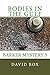 Bodies in the Gulf (Barker ...