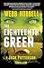 The Eighteenth Green by Webb Hubbell