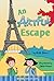 Artful Escape (Rourke's World Adventure Chapter Books)