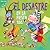 Desastre en la fiesta 100th Dia (Little Birdie Readers) by Jean Robertson