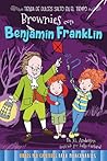 Brownies con Benjamín Franklin (Time Hop Sweets Shop)