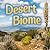 Seasons Of The Desert Biome by Shirley Duke