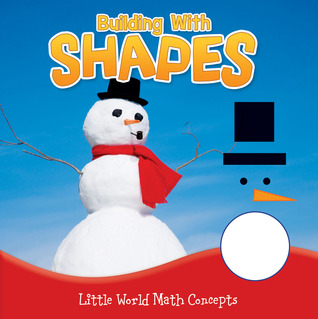 Building With Shapes (Little World Math)
