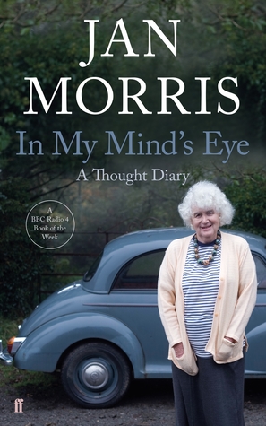 In My Mind's Eye: A Thought Diary (Hardcover)