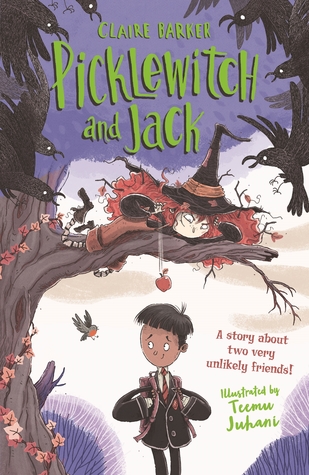 Picklewitch and Jack (Picklewitch & Jack, 1)