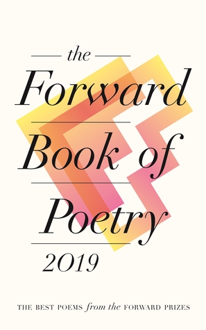 The Forward Book of Poetry (Faber Poetry)