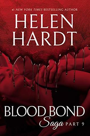Blood Bond: 9 (Blood Bond Saga, #9)