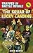 The Squad of Lucky Landing:...