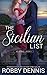 The Sicilian List: An escap...