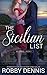 The Sicilian List: An escap...