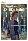 Obsesi Hantu: Ya,...