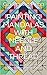 Painting Mandalas with needle and thread - Vol. 1 by Giuseppina Pinna