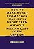 HOW MAKE MONEY FROM STOCK MARKET IN SHORT TERM WITHOUT MAKING... by Roshani Dubey