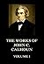 The Works of John C. Calhoun Volume 1