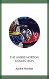 The Andre Norton ...