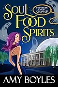 Soul Food Spirits