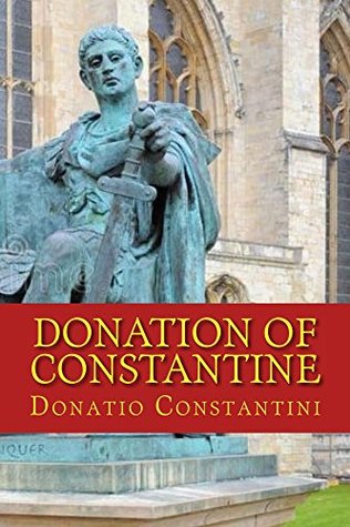 Donation of Constantine