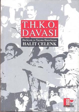THKO Davası (Paperback)