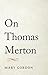 On Thomas Merton