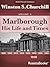 Marlborough by Winston S. Churchill