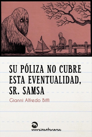 Su póliza no cubre esta eventualidad, Sr. Samsa (Paperback)
