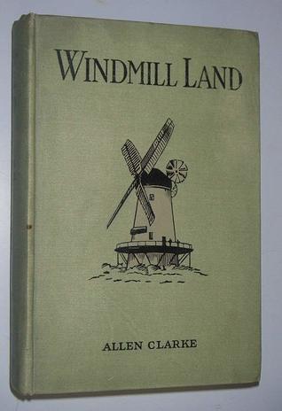 Windmill Land (Hardcover)