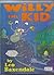 Willy the Kid Book 2 by Leo Baxendale