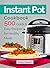 Instant Pot Cookbook: 500 Q...