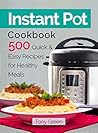 Instant Pot Cookb...