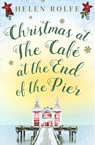 Christmas at the Café at the End of the Pier (Café at the End of the Pier #5)
