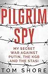 Pilgrim Spy: My s...