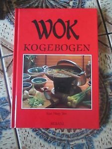 WOK kogebogen