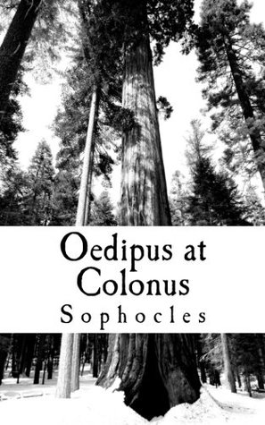 Oedipus at Colonus