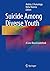Suicide Among Diverse Youth...