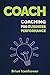 COACH : Coaching for Busine...