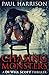 Chasing Monsters (DI Will S...