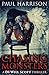 Chasing Monsters (DI Will Scott #1)