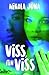 Viss, itin viss by Nicola Yoon