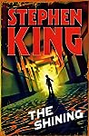 The Shining by Stephen        King
