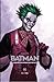 Batman by Enrico Marini