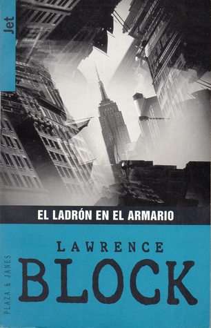El ladrón en el armario (Bernie Rhodenbarr, #2)