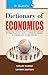 Dictionary of Economics