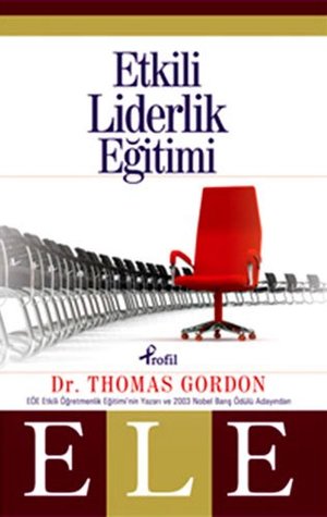Etkili Liderlik Egitimi (Paperback)